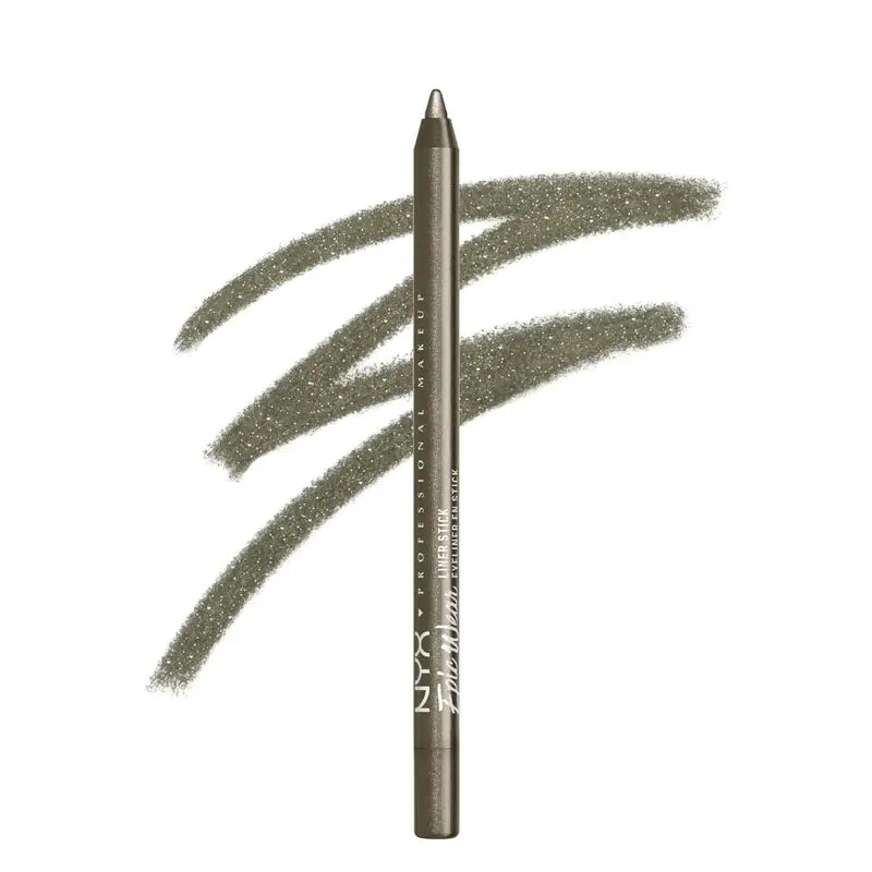 Nyx Eye Pencil Epic Wear Liner Sticks Farbton 3 Olive , 1,21 gr