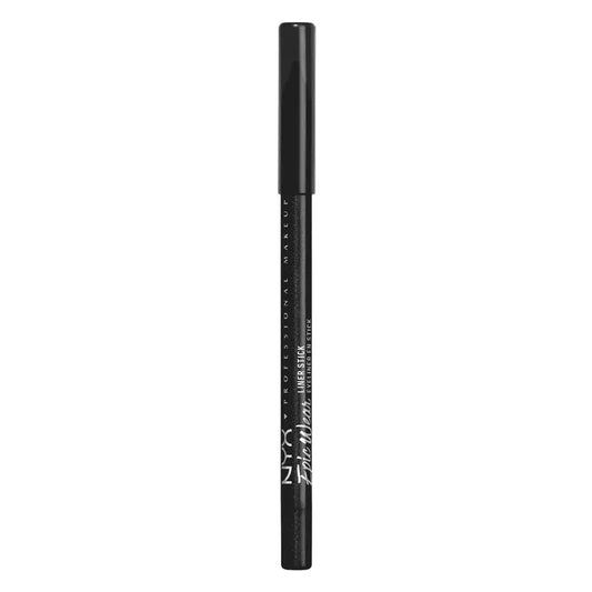 Nyx Eye Pencil Epic Wear Liner Sticks Farbton Black Metal , 1,22 gr
