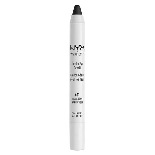 Nyx Eye Pencil Jumbo Eye Pencil - Schwarze Bohne , 5 gr