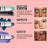 Nyx Eye Pencil Jumbo Eye Pencil - Milch , 5 gr