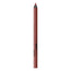 Nyx Line Loud Lipstick, lang anhaltend, + dick, nicht übertragbar, Farbton 30 Leave A Legacy , 1,2 gr