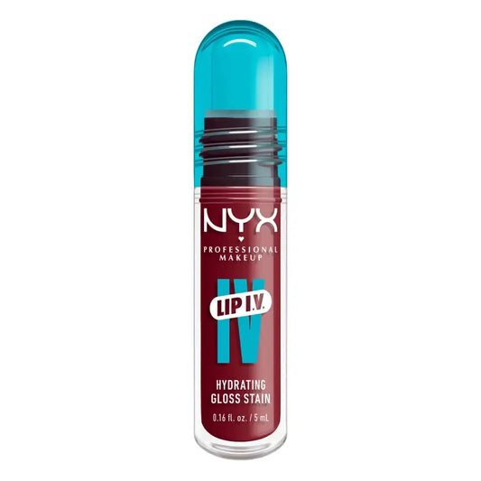 Nyx Lip Iv Lippenfarbe Blush Rush Farbton 09 , 5 ml