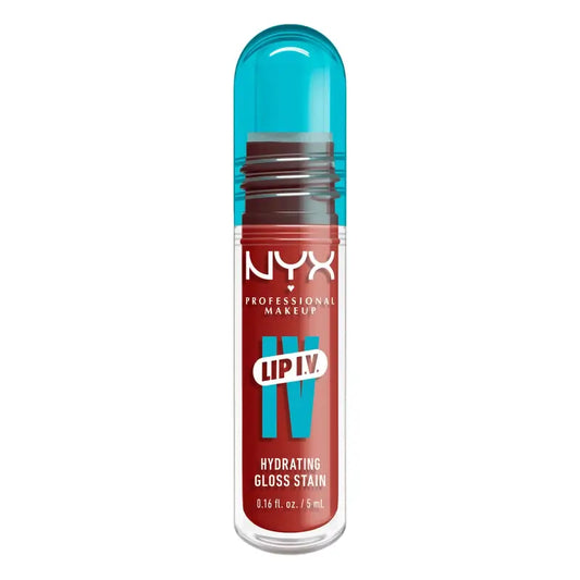 Nyx Lip Iv Lippenfarbe Burst That Tang Farbton 12 , 5 ml