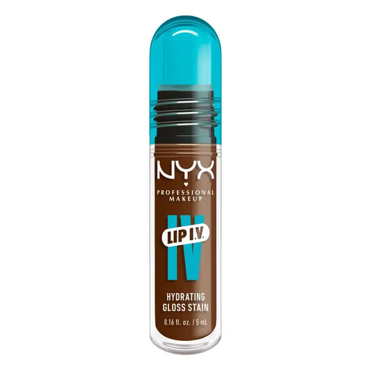 Nyx Lip Iv Lippenfarbe Cocoa Quench Farbton 04 , 5 ml