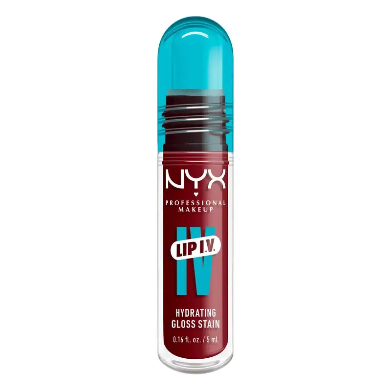 Nyx Lip Iv Lippenfarbe Cranberry Splash Farbton 13 , 5 ml