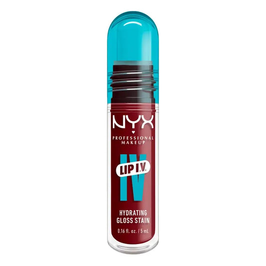 Nyx Lip Iv Lippenfarbe Cranberry Splash Farbton 13 , 5 ml