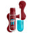 Nyx Lip Iv Lippenfarbe Cranberry Splash Farbton 13 , 5 ml