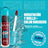Nyx Lip Iv Lippenfarbe Cranberry Splash Farbton 13 , 5 ml