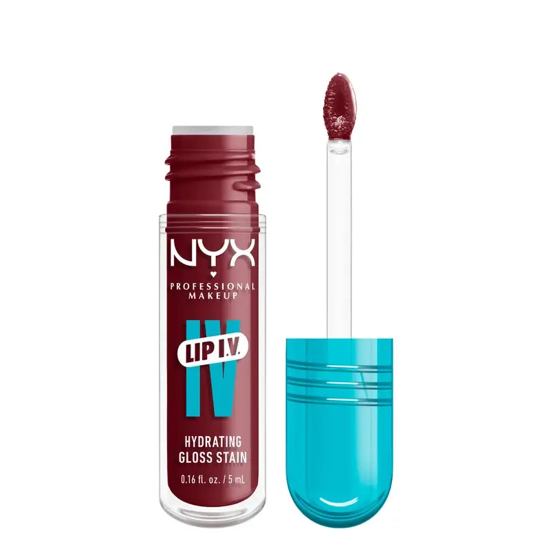 Nyx Lip Iv Lippenfarbe Girl Nyxdoor Farbton 08 , 5 ml
