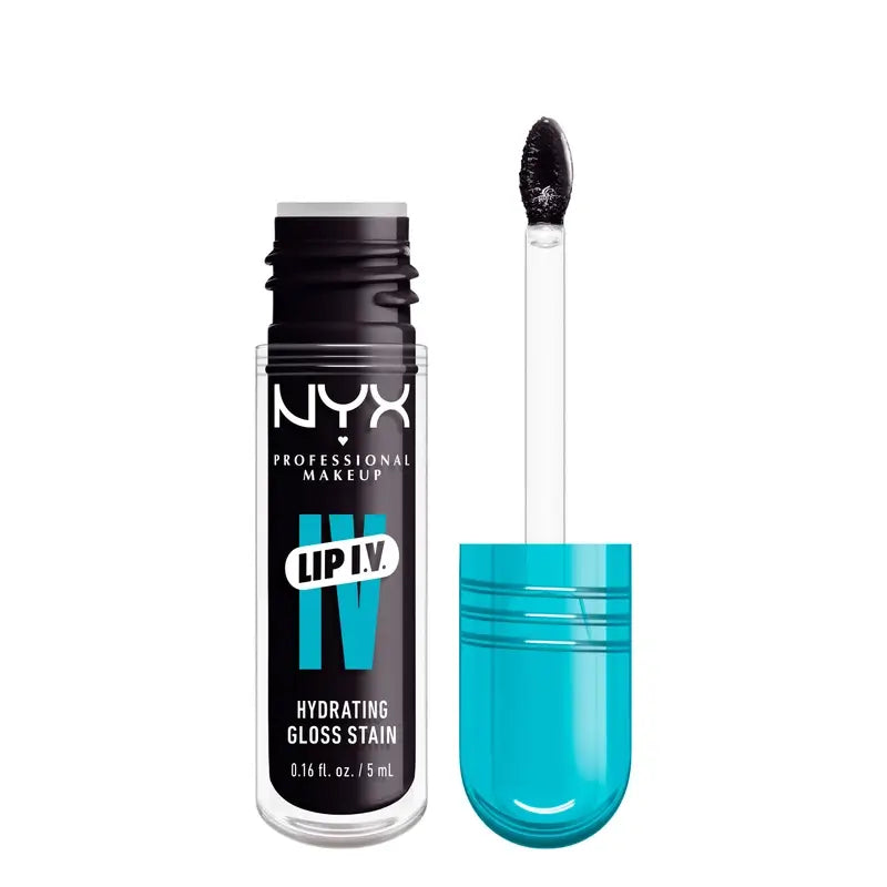 Nyx Lip Iv Lippenfarbe Grape Gushin Farbton 16 , 5 ml