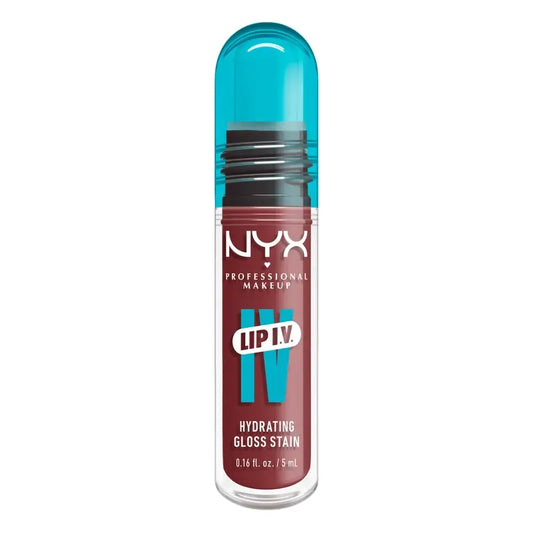 Nyx Lip Iv Hydra Honey Lippenfarbe Farbton 02 , 5 ml