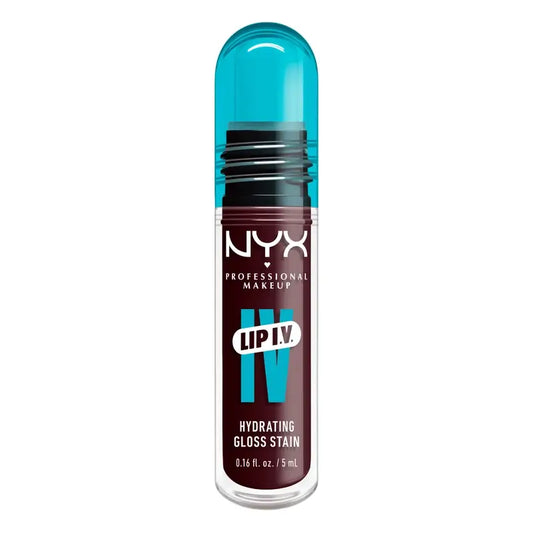 Nyx Lip Iv Lippenfarbe Mauve N Moist Farbton 14 , 5 ml