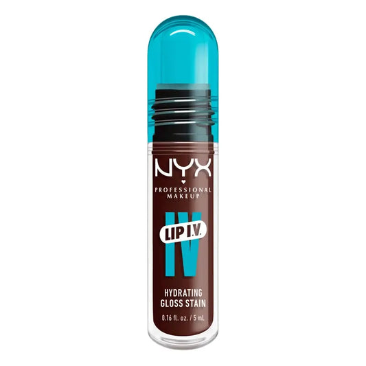Nyx Lip Iv Mocha Me Wet Lip Colour Farbton 05 , 5 ml