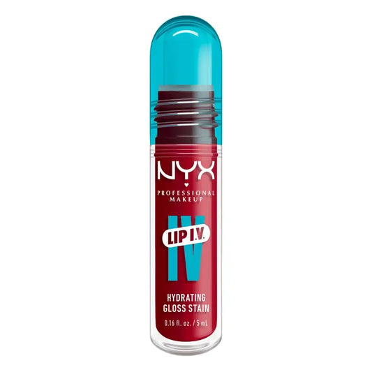 Nyx Lip Iv Lippenfarbe Redy Farbton 11 , 5 ml