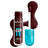 Nyx Lip Iv Lippenfarbe Water Bout Wine Farbton 15 , 5 ml
