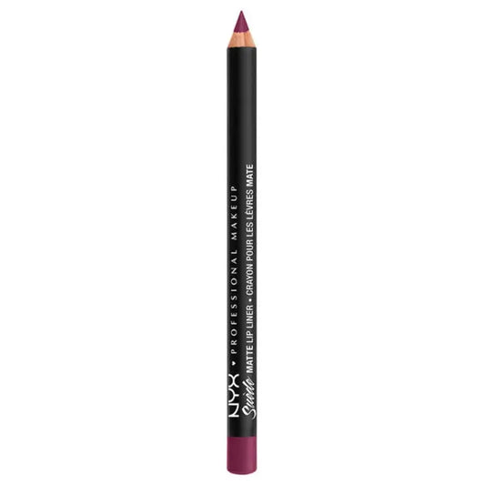 Nyx Lip Liner Wildleder Matte Berry , 1 gr
