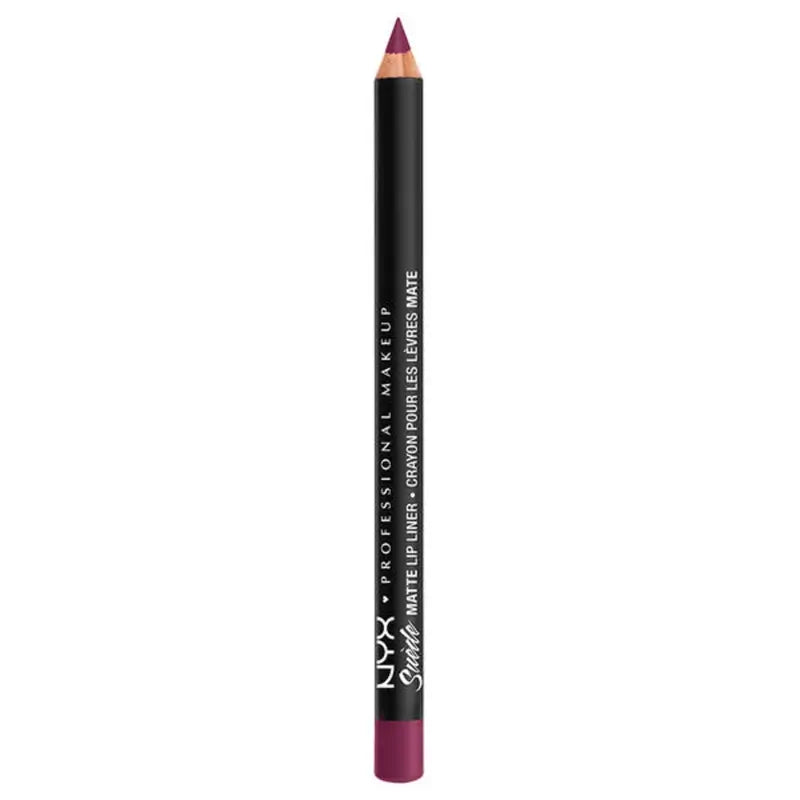 Nyx Lip Liner Wildleder Matte Berry , 1 gr