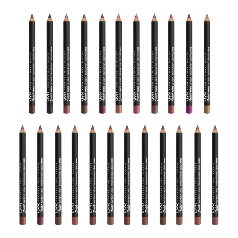 Nyx Lip Liner Wildleder Matte Berry , 1 gr