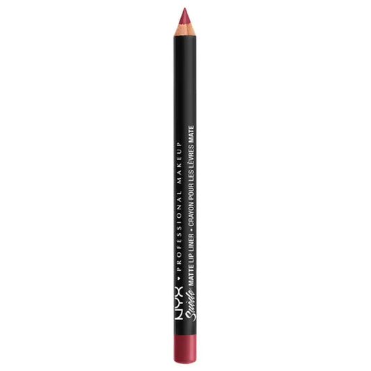 Nyx Lip Liner Wildleder Matte Kirschhimmel , 1 gr