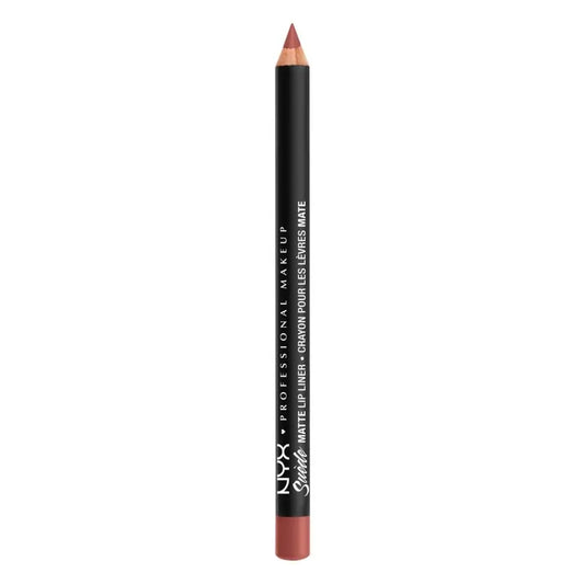 Nyx Lip Liner Wildleder Matt Kyoto , 1 gr