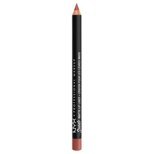 Nyx Lip Liner Suede Matte Nude mit Rosa , 1 gr