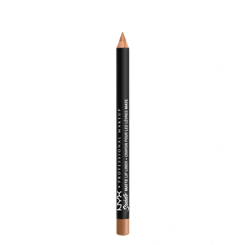 Nyx Lip Liner Wildleder Matte Lip Liner - London , 1 gr