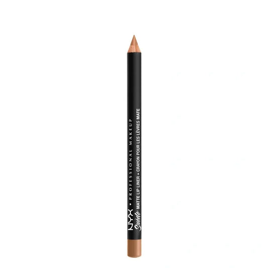 Nyx Lip Liner Wildleder Matte Lip Liner - London , 1 gr