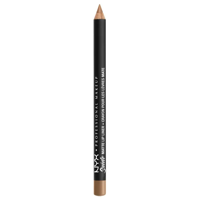 Nyx Lip Liner Wildleder Matte Lip Liner - London , 1 gr