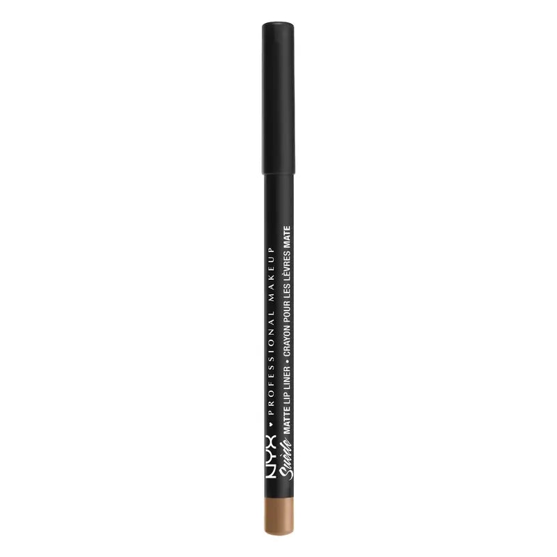 Nyx Lip Liner Wildleder Matte Lip Liner - London , 1 gr