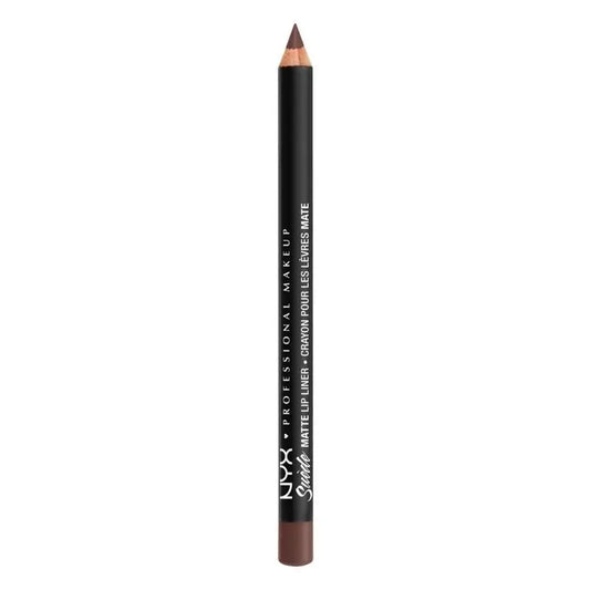 Nyx Lippenkonturenstift Wildleder Matt Los Angeles 2.0 , 1 g
