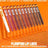 Nyx Duck Plump Volumising Lip Liner, Lippenkonturenstift, Beige Boost 09 , 0,33 Gramm