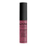 Nyx Cremiger Lippenstift Soft Matte Lip Cream Sao Paulo , 8 ml