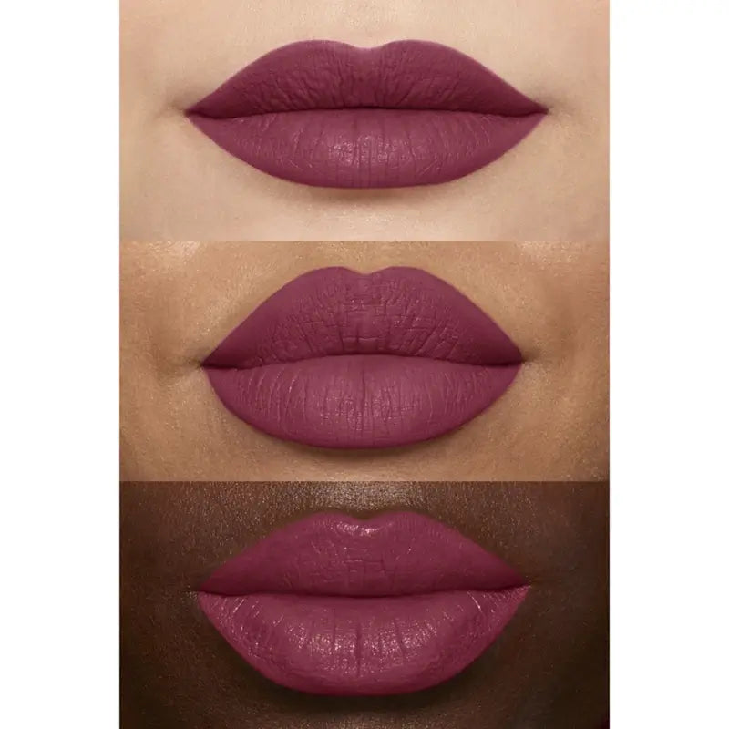 Nyx Cremiger Lippenstift Soft Matte Lip Cream Sao Paulo , 8 ml
