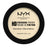 Nyx High Definition Mattierender Puder Farbton 02 Banane , 8 gr