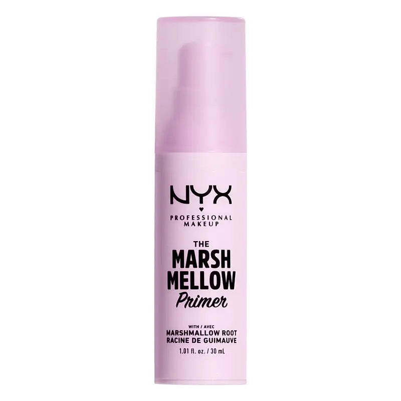 Nyx Marsh Mellow Grundierung , 30 ml