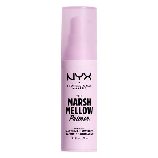Nyx Marsh Mellow Grundierung , 30 ml