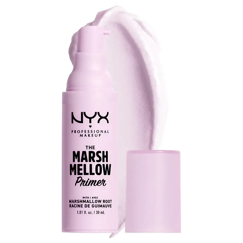 Nyx Marsh Mellow Grundierung , 30 ml