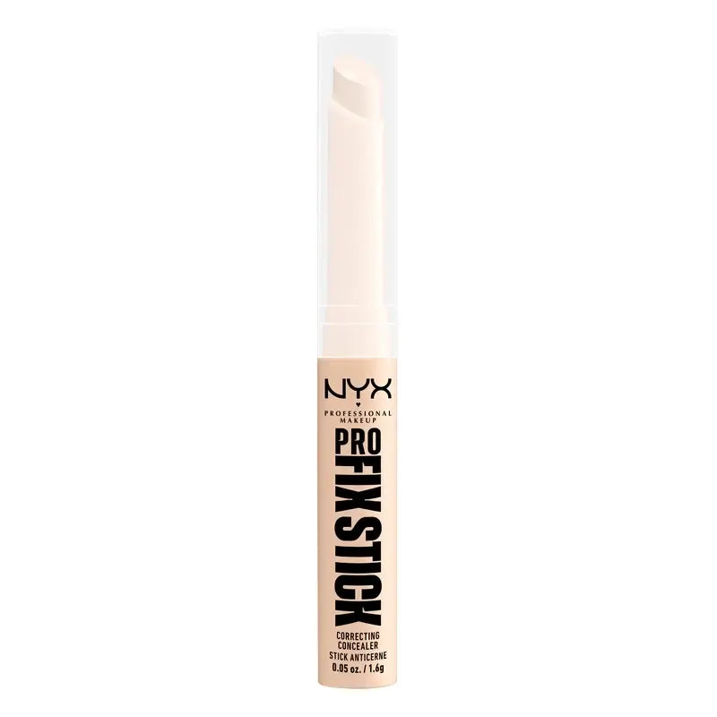 Nyx Pro Fix Fair Abdeckstift , 1,6 gr