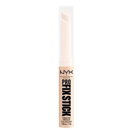 Nyx Pro Fix Fair Abdeckstift , 1,6 gr