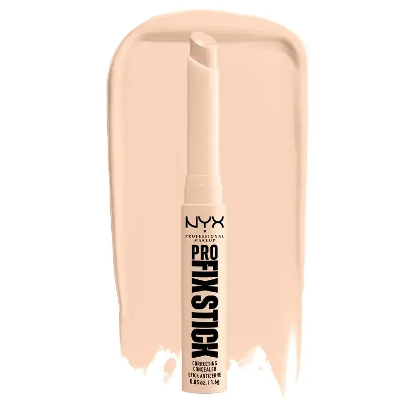 Nyx Pro Fix Fair Abdeckstift , 1,6 gr
