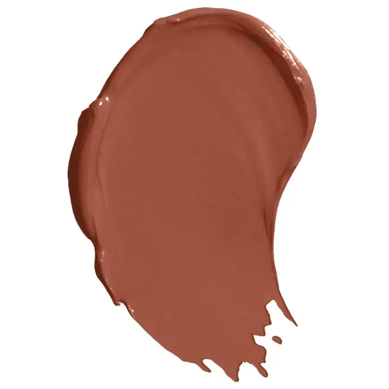 Nyx Smooth Whip Matte Lip Cream, cremiger Flüssig-Lippenstift, matt, Faux Fur Farbton, 4 ml