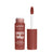Nyx Smooth Whip Matte Lip Cream, cremiger flüssiger Lippenstift, matt, Latte Foam Shade, 4 ml