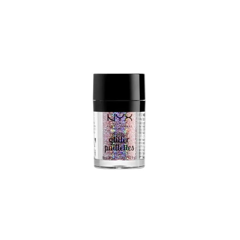 Nyx Glitter Lidschatten Beauty Beam , 2,5 g