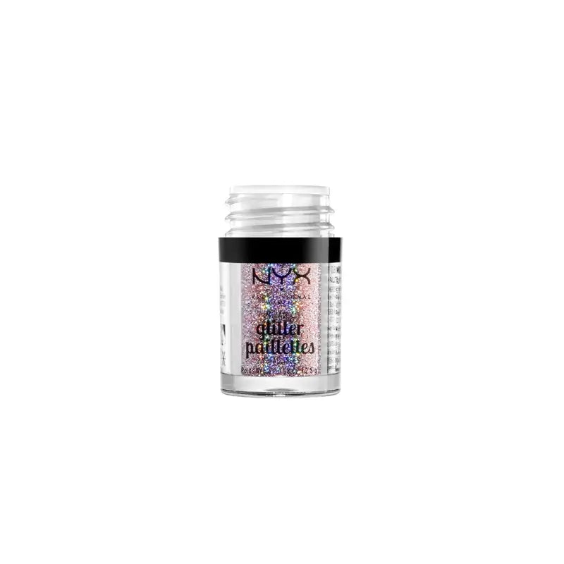 Nyx Glitter Lidschatten Beauty Beam , 2,5 g