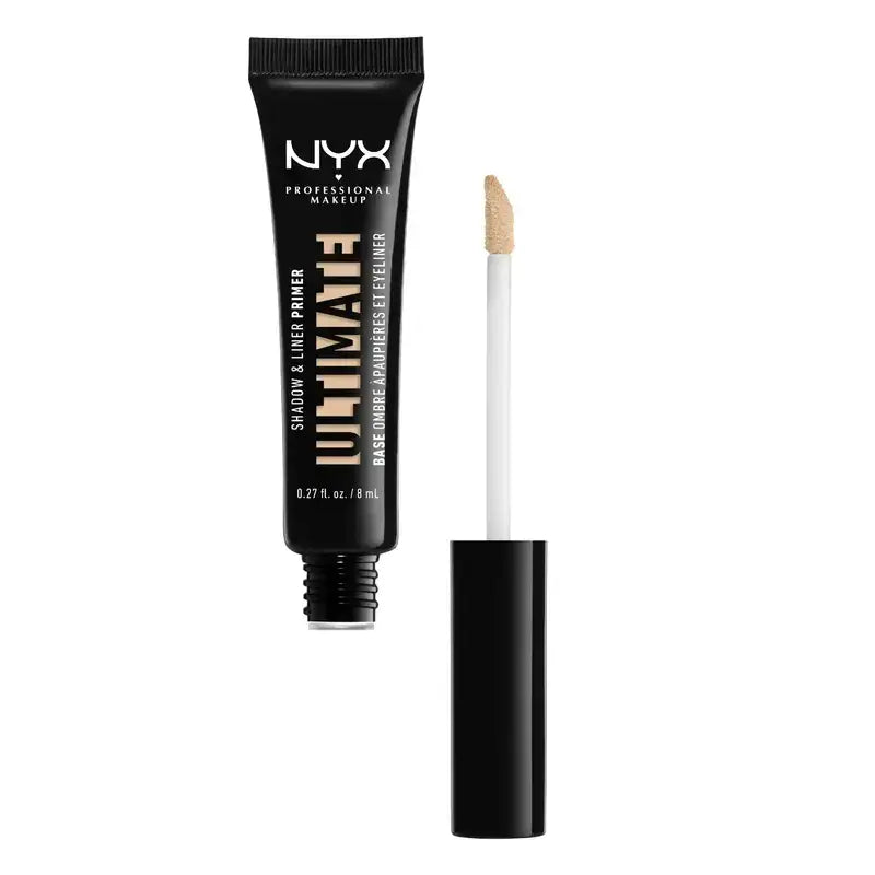 Nyx Ultimate Shadow & Liner Primer Farbton Medium , 8 ml