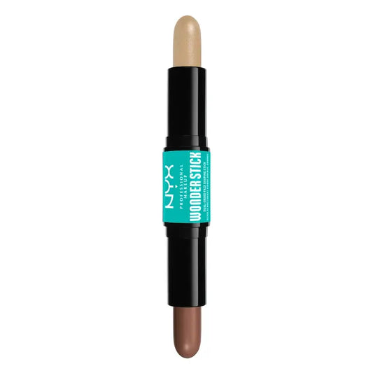 Nyx Wonder Stick Contour, Farbton 02 Universal Light , 1 Stück.