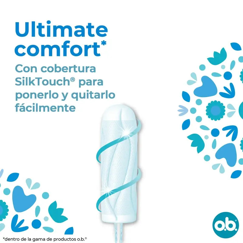 Ob Procomfort Normal 32Stück