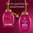 OGX Keratin Oil Conditioner, sprödes Haar, 385 ml