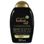 OGX Kukui-Öl Anti-Frizz-Spülung, 385 ml