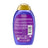 OGX Sulfat-, Biotin- und kollagenfreie Spülung, voluminöses und gesundes Haar, 385ml